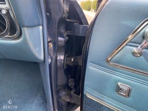 Buick LeSabre - 1966