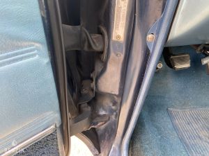 Buick LeSabre - 1966