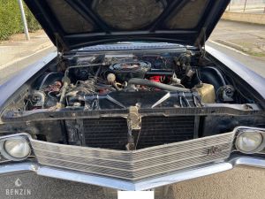 Buick LeSabre - 1966