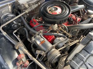 Buick LeSabre - 1966