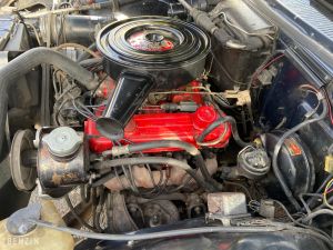 Buick LeSabre - 1966