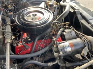 Buick LeSabre - 1966