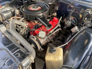 Buick LeSabre - 1966