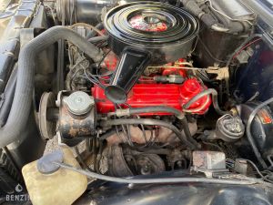 Buick LeSabre - 1966