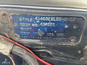 Buick LeSabre - 1966