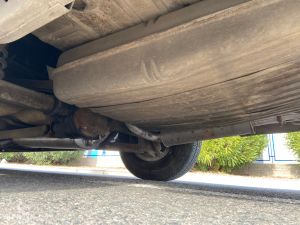 Buick LeSabre - 1966