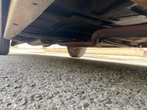 Buick LeSabre - 1966