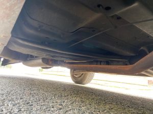 Buick LeSabre - 1966