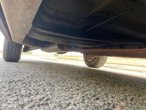 Buick LeSabre - 1966