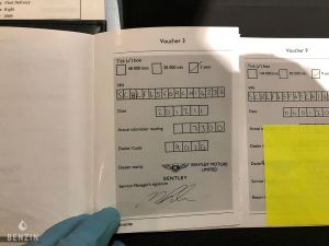 Bentley Arnage T 500 Mulliner - 2009