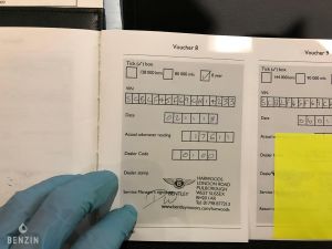 Bentley Arnage T 500 Mulliner - 2009