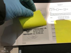 Bentley Arnage T 500 Mulliner - 2009