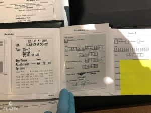 Bentley Arnage T 500 Mulliner - 2009