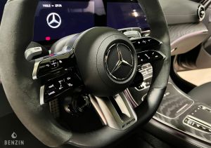 Mercedes-Benz E63S AMG 4Matic+  - 2021