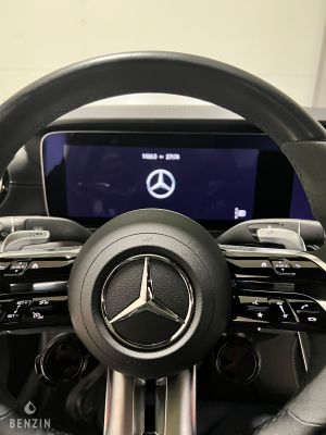 Mercedes-Benz E63S AMG 4Matic+  - 2021