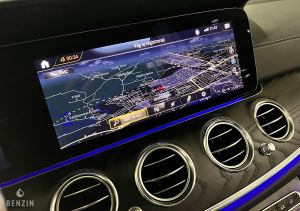 Mercedes-Benz E63S AMG 4Matic+  - 2021