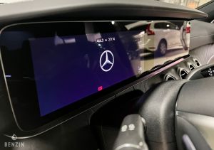 Mercedes-Benz E63S AMG 4Matic+  - 2021