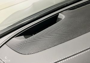 Mercedes-Benz E63S AMG 4Matic+  - 2021