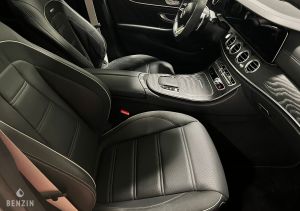 Mercedes-Benz E63S AMG 4Matic+  - 2021