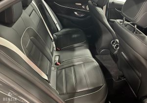 Mercedes-Benz E63S AMG 4Matic+  - 2021