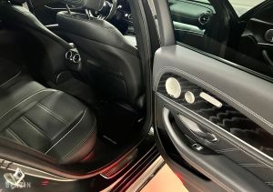 Mercedes-Benz E63S AMG 4Matic+  - 2021