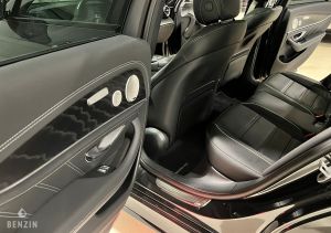 Mercedes-Benz E63S AMG 4Matic+  - 2021