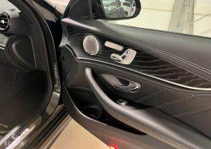 Mercedes-Benz E63S AMG 4Matic+  - 2021