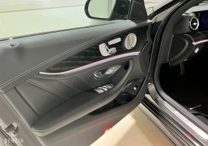 Mercedes-Benz E63S AMG 4Matic+  - 2021