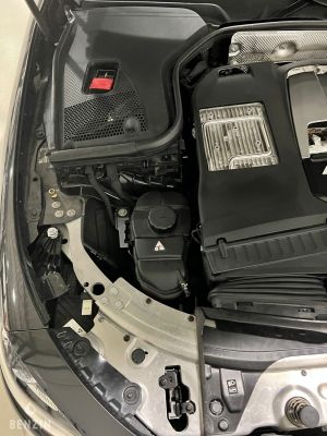 Mercedes-Benz E63S AMG 4Matic+  - 2021