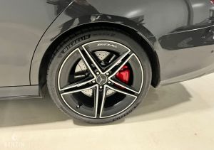 Mercedes-Benz E63S AMG 4Matic+  - 2021