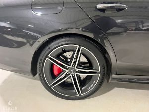 Mercedes-Benz E63S AMG 4Matic+  - 2021