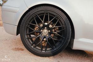 Volkswagen VW Golf 4 GTI - 2001