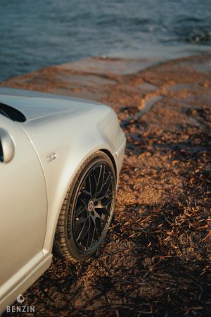 Volkswagen VW Golf 4 GTI - 2001