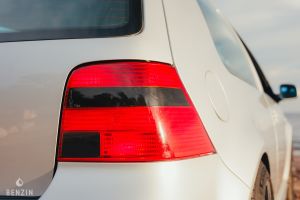 Volkswagen VW Golf 4 GTI - 2001