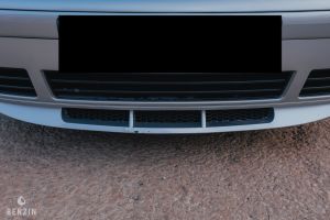 Volkswagen VW Golf 4 GTI - 2001