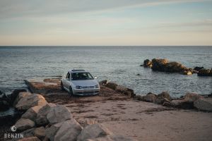 Volkswagen VW Golf 4 GTI - 2001