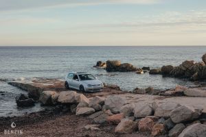 Volkswagen VW Golf 4 GTI - 2001