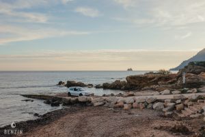 Volkswagen VW Golf 4 GTI - 2001