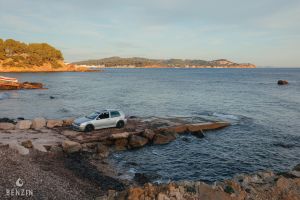 Volkswagen VW Golf 4 GTI - 2001