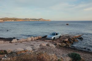 Volkswagen VW Golf 4 GTI - 2001