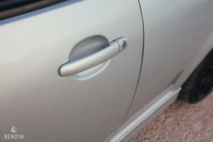 Volkswagen VW Golf 4 GTI - 2001