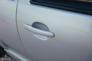 Volkswagen VW Golf 4 GTI - 2001