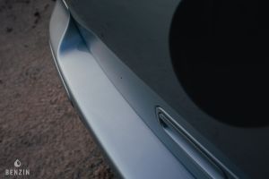 Volkswagen VW Golf 4 GTI - 2001