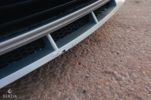 Volkswagen VW Golf 4 GTI - 2001