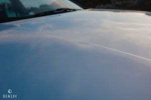 Volkswagen VW Golf 4 GTI - 2001