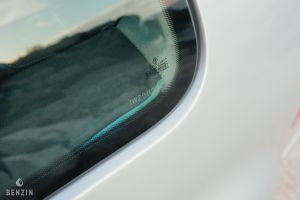 Volkswagen VW Golf 4 GTI - 2001