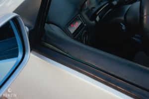 Volkswagen VW Golf 4 GTI - 2001