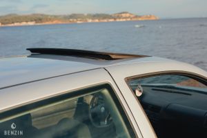 Volkswagen VW Golf 4 GTI - 2001