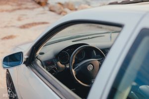 Volkswagen VW Golf 4 GTI - 2001