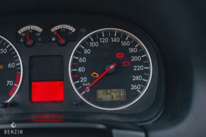 Volkswagen VW Golf 4 GTI - 2001